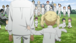 Yakusoku no Neverland (BD)